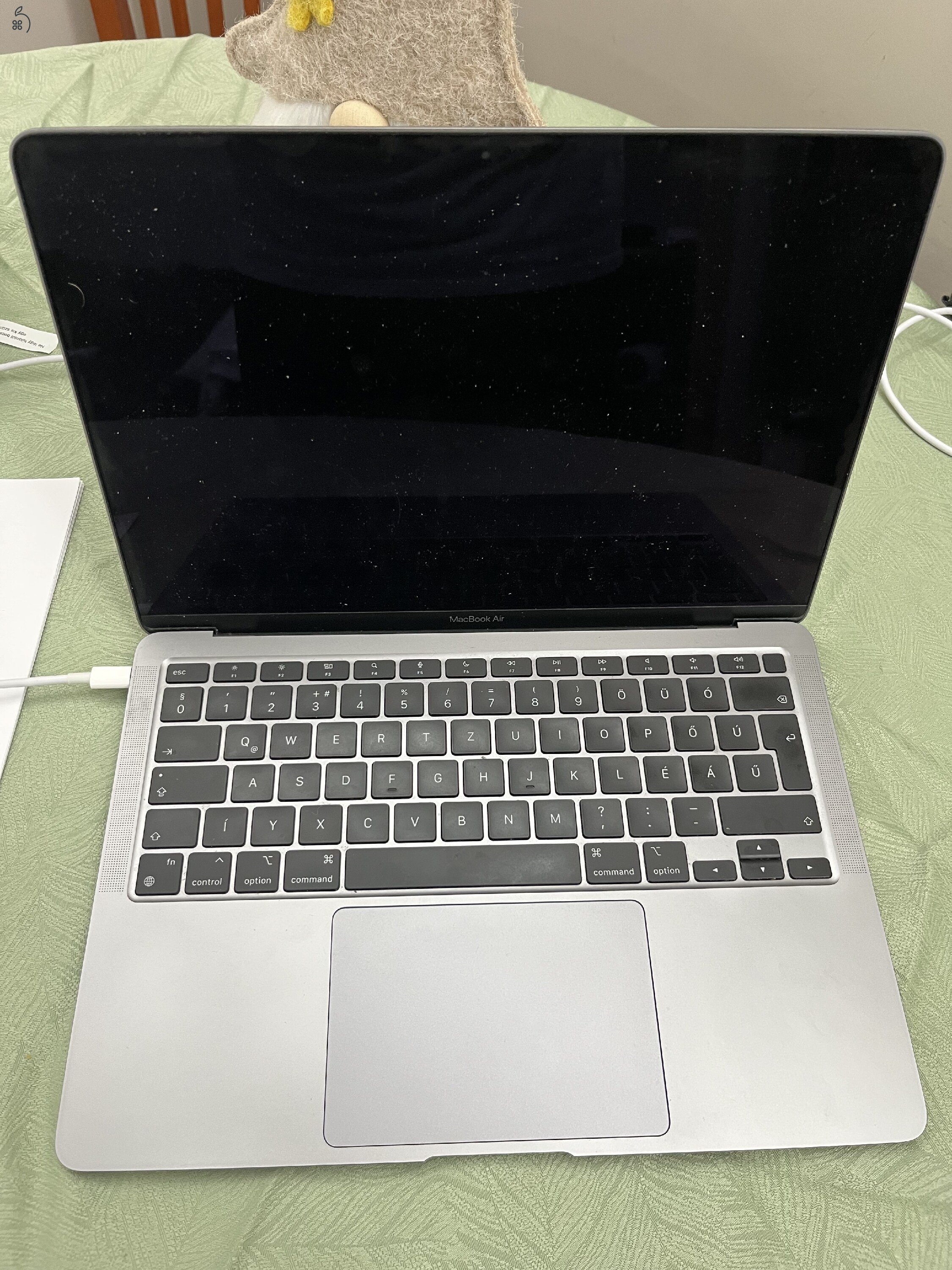 Apple MacBook Air 2020