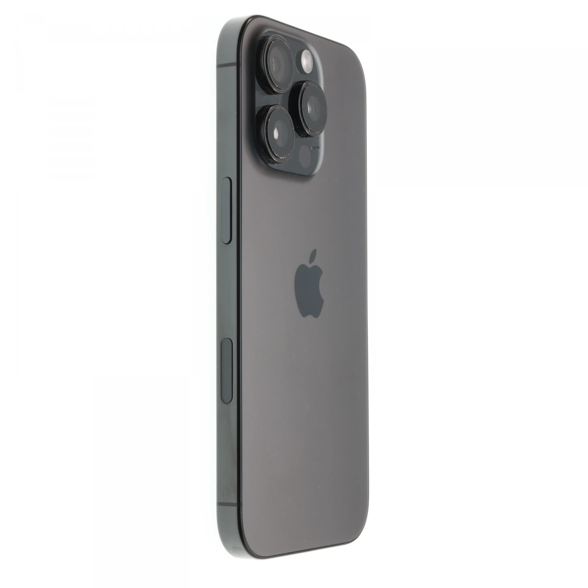 Apple iPhone 16 Pro 128 GB Black Titanium 90%