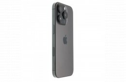 Apple iPhone 16 Pro 128 GB Black Titanium 90%