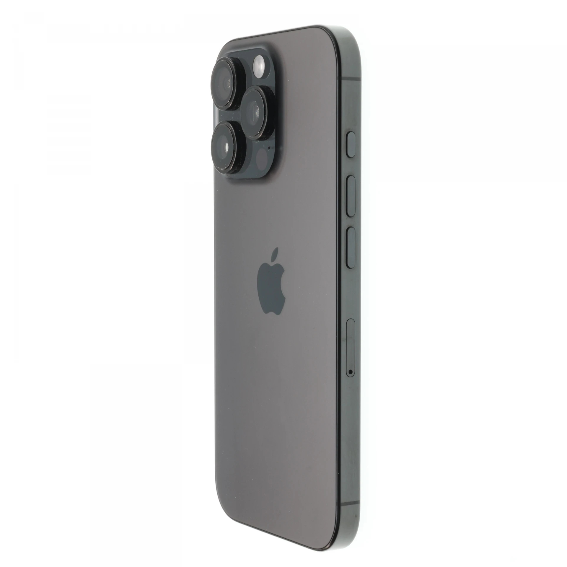 Apple iPhone 16 Pro 128 GB Black Titanium 90%