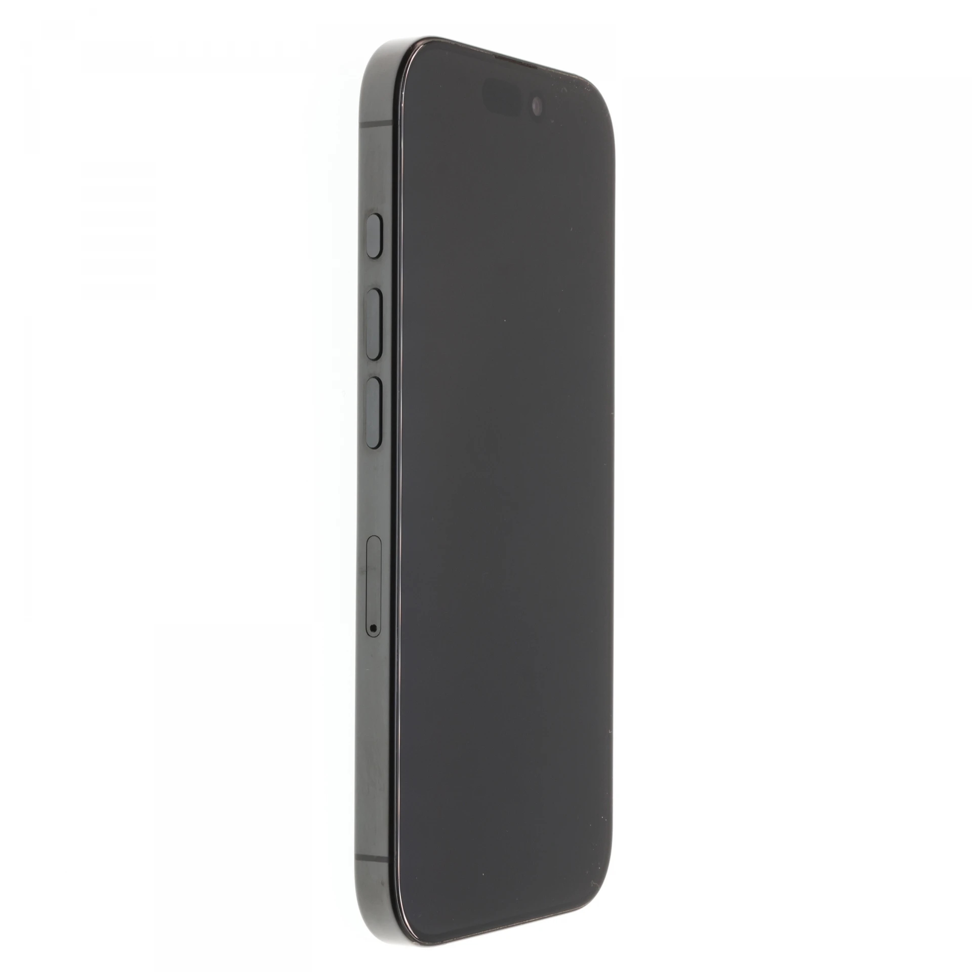 Apple iPhone 16 Pro 128 GB Black Titanium 90%