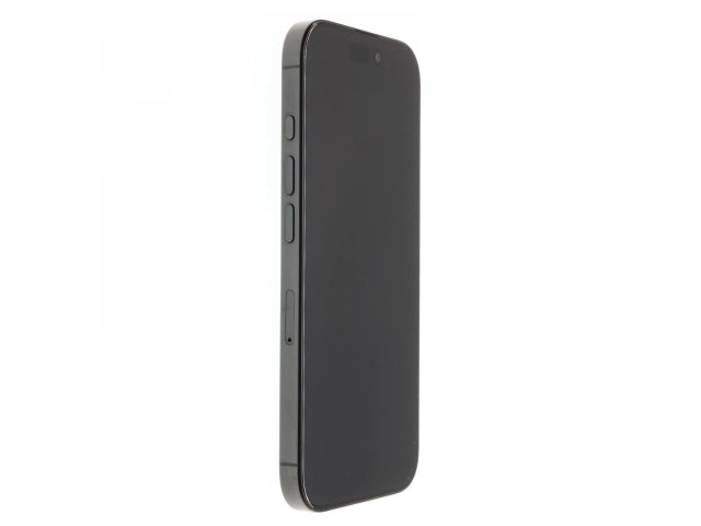 Apple iPhone 16 Pro 128 GB Black Titanium 90%