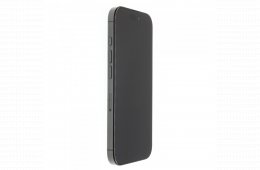 Apple iPhone 16 Pro 128 GB Black Titanium 90%