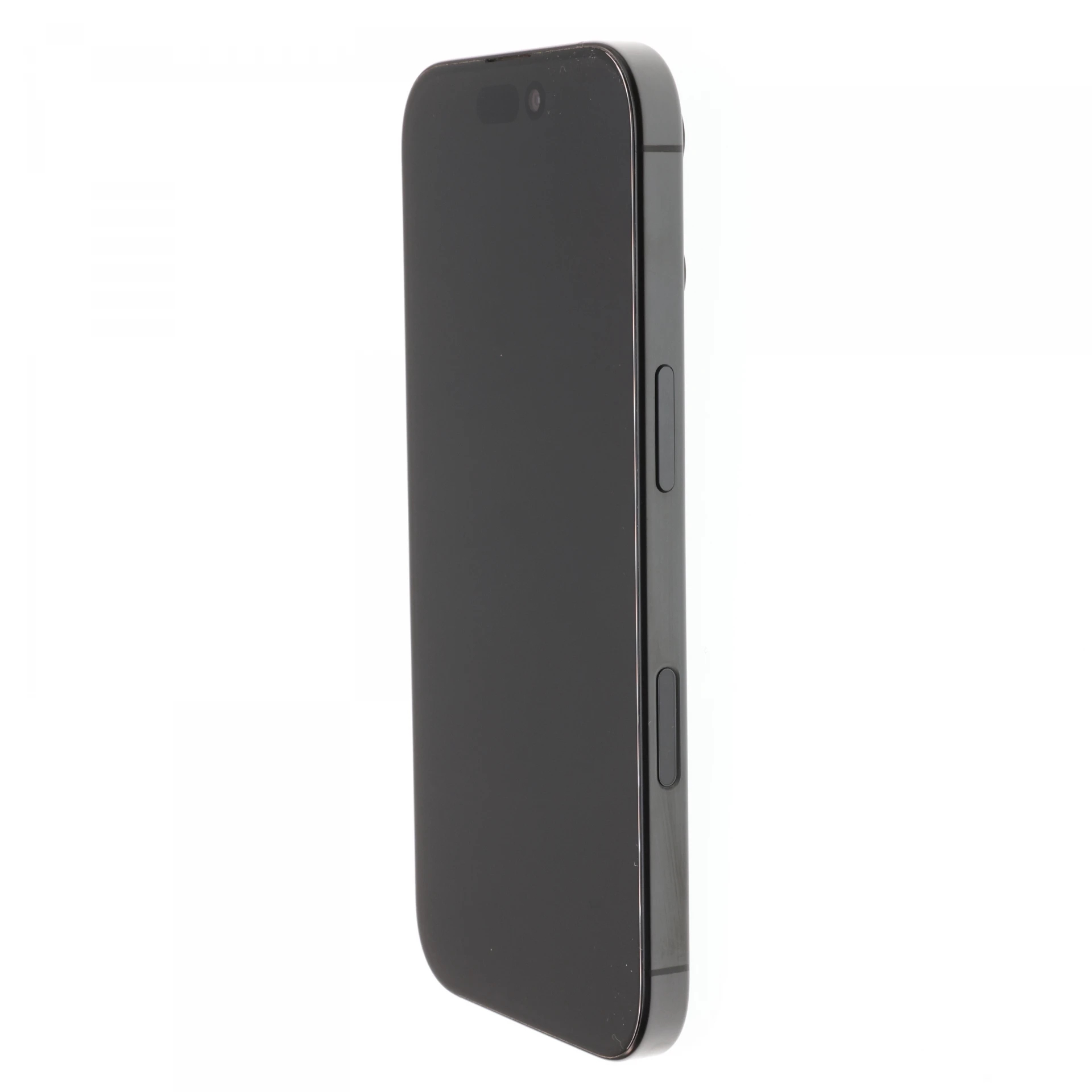 Apple iPhone 16 Pro 128 GB Black Titanium 90%