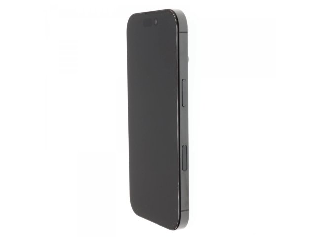 Apple iPhone 16 Pro 128 GB Black Titanium 90%