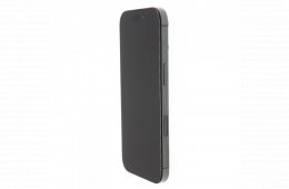 Apple iPhone 16 Pro 128 GB Black Titanium 90%