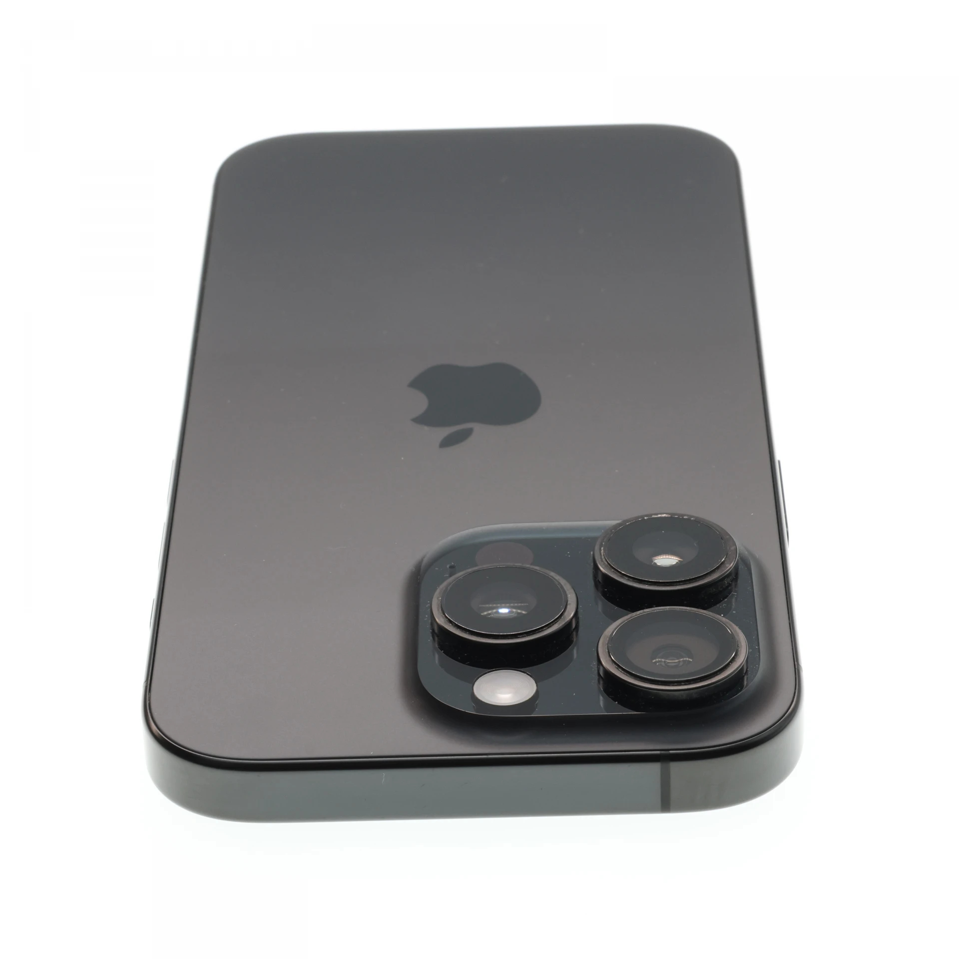 Apple iPhone 16 Pro 128 GB Black Titanium 90%