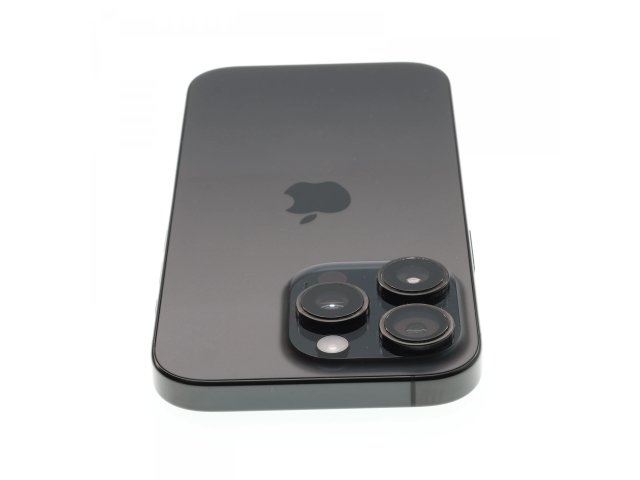 Apple iPhone 16 Pro 128 GB Black Titanium 90%