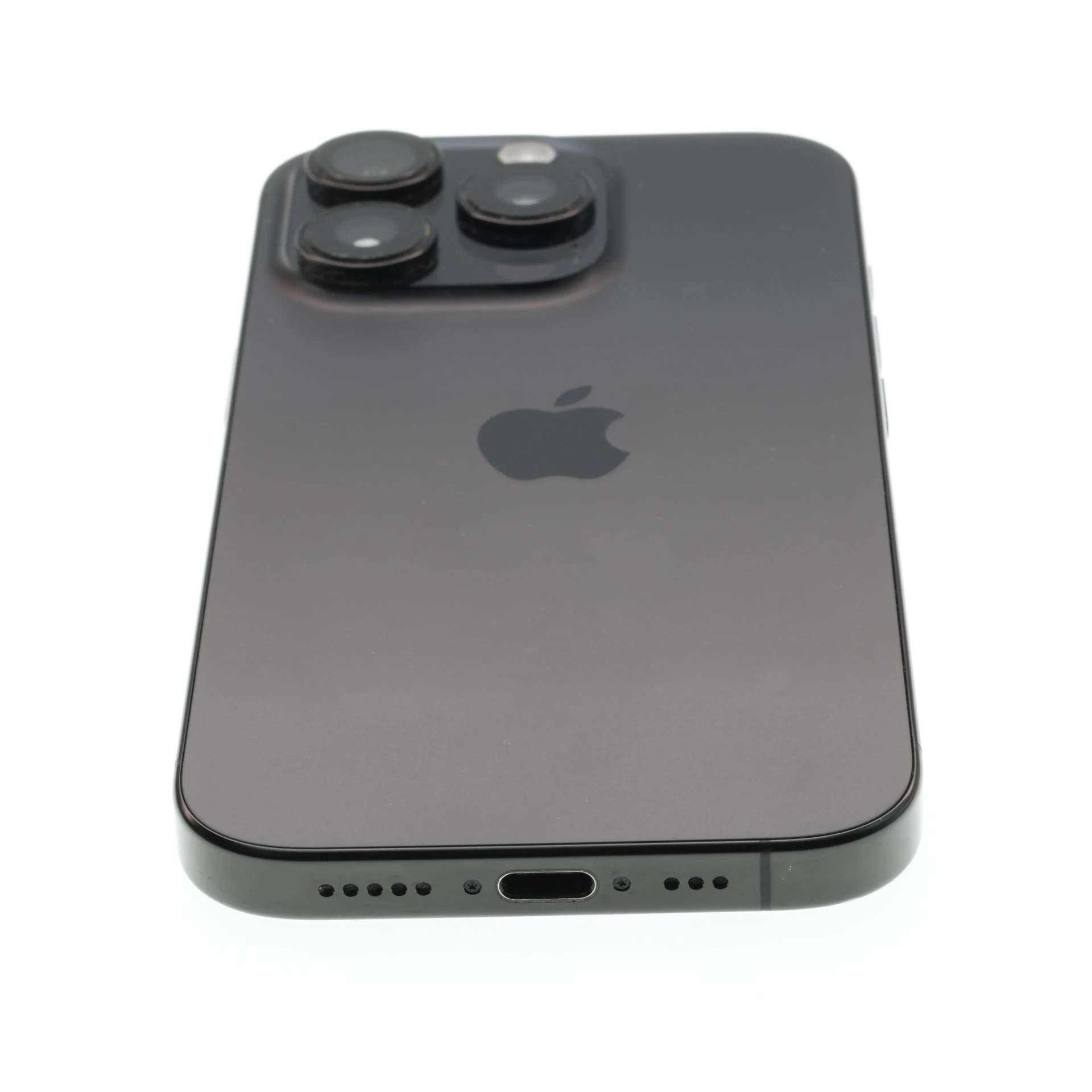 Apple iPhone 16 Pro 128 GB Black Titanium 90%