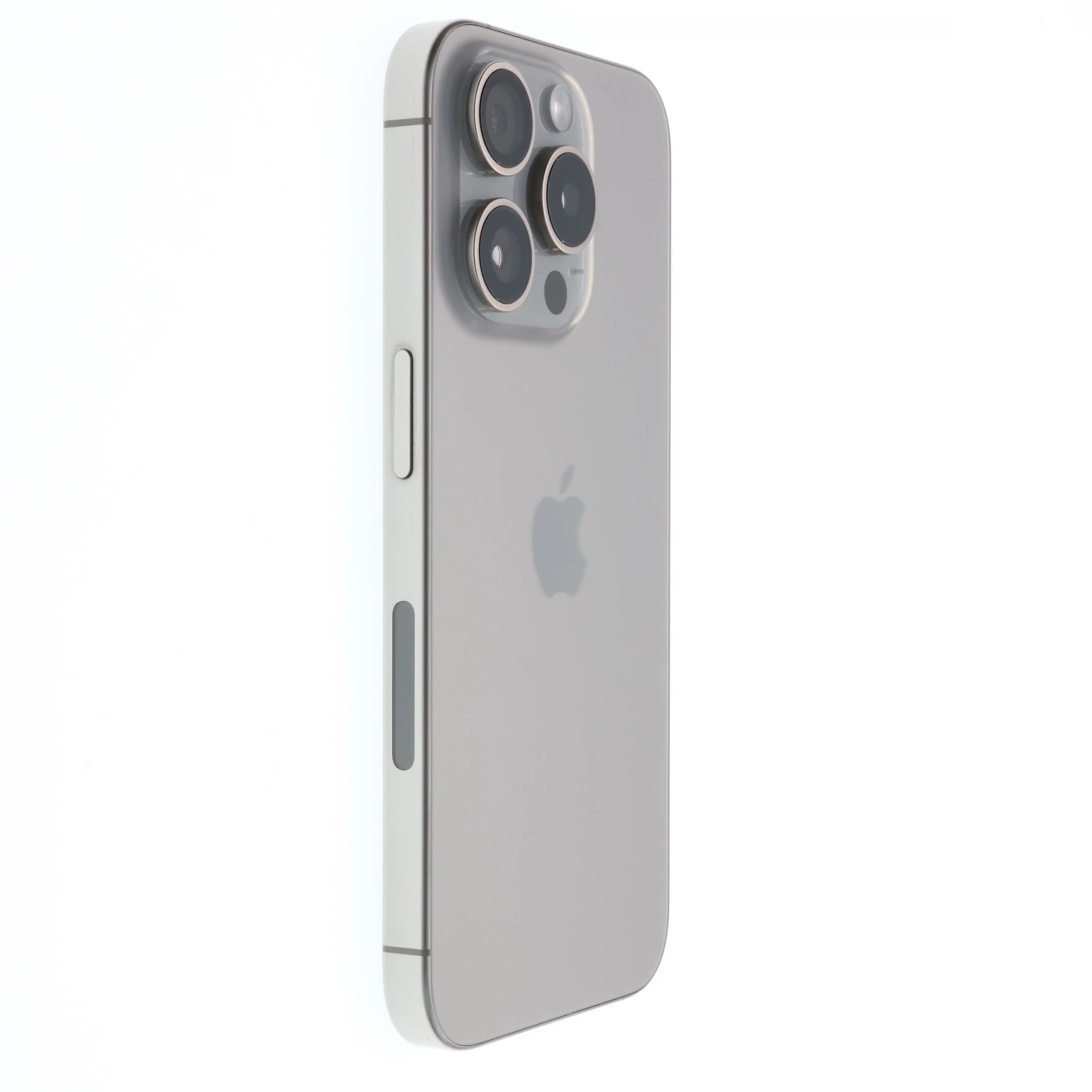 Apple iPhone 15 Pro 256 GB Natural Titanium 100%