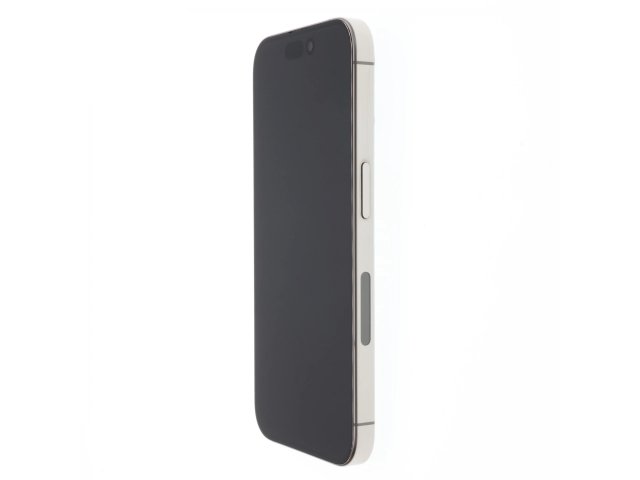 Apple iPhone 15 Pro 256 GB Natural Titanium 100%