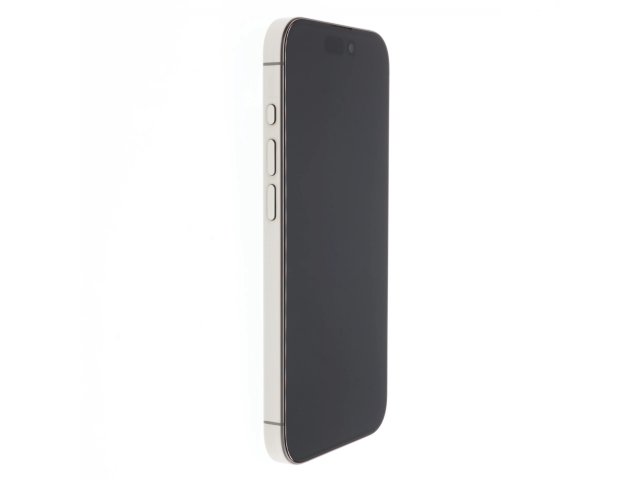 Apple iPhone 15 Pro 256 GB Natural Titanium 100%