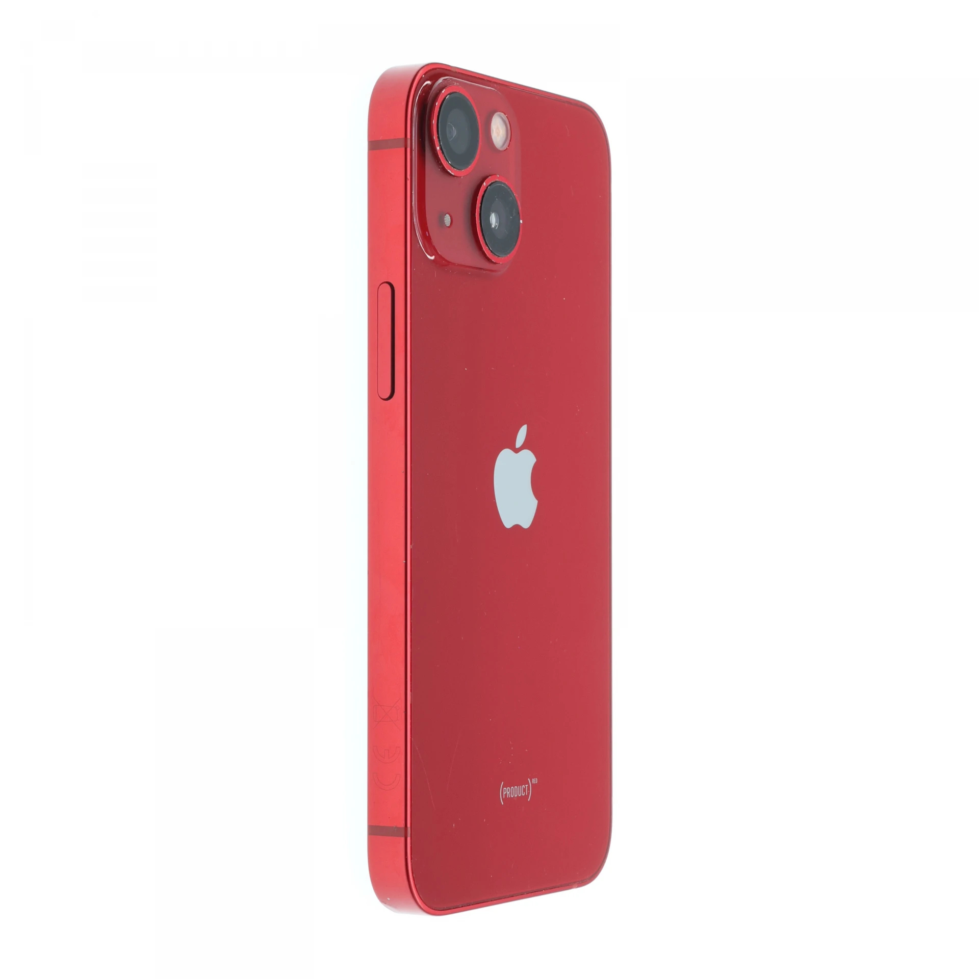 Apple iPhone 13 Mini 128 GB PRODUCT RED 100%