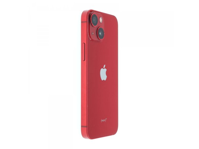 Apple iPhone 13 Mini 128 GB PRODUCT RED 100%