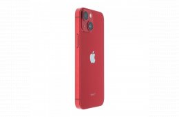 Apple iPhone 13 Mini 128 GB PRODUCT RED 100%