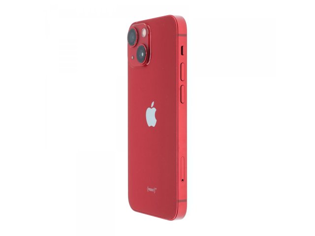 Apple iPhone 13 Mini 128 GB PRODUCT RED 100%