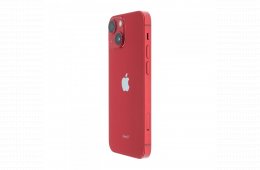Apple iPhone 13 Mini 128 GB PRODUCT RED 100%