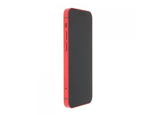 Apple iPhone 13 Mini 128 GB PRODUCT RED 100%