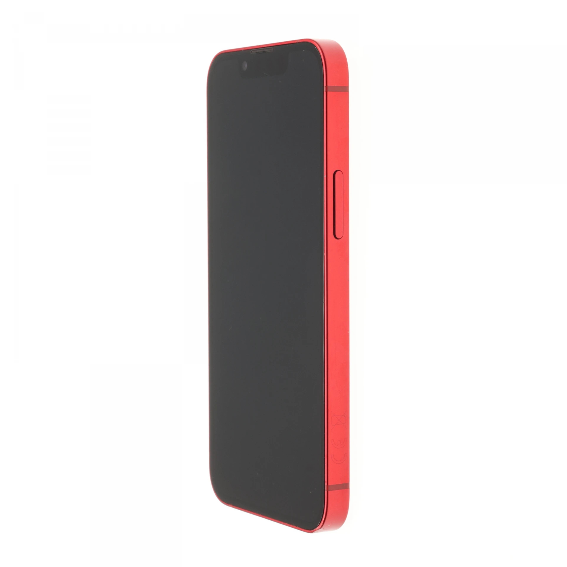 Apple iPhone 13 Mini 128 GB PRODUCT RED 100%