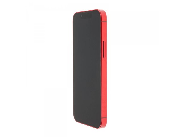 Apple iPhone 13 Mini 128 GB PRODUCT RED 100%