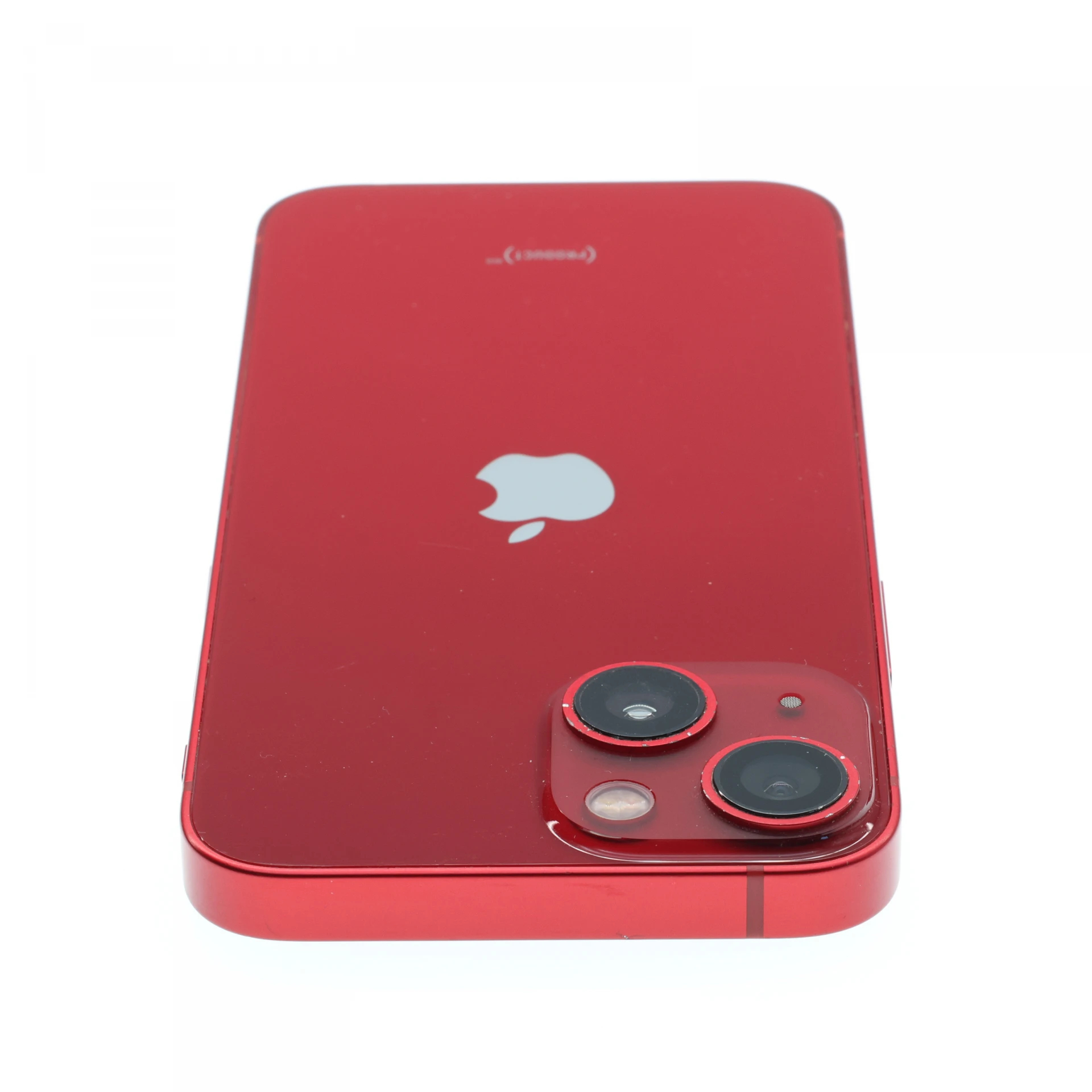 Apple iPhone 13 Mini 128 GB PRODUCT RED 100%