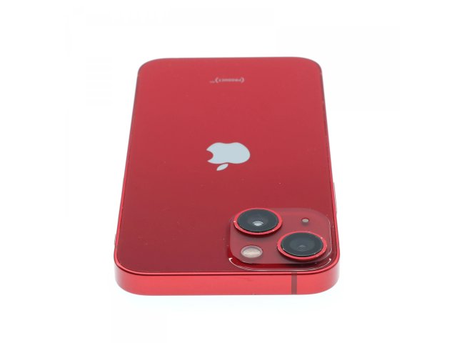 Apple iPhone 13 Mini 128 GB PRODUCT RED 100%