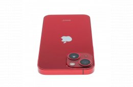 Apple iPhone 13 Mini 128 GB PRODUCT RED 100%