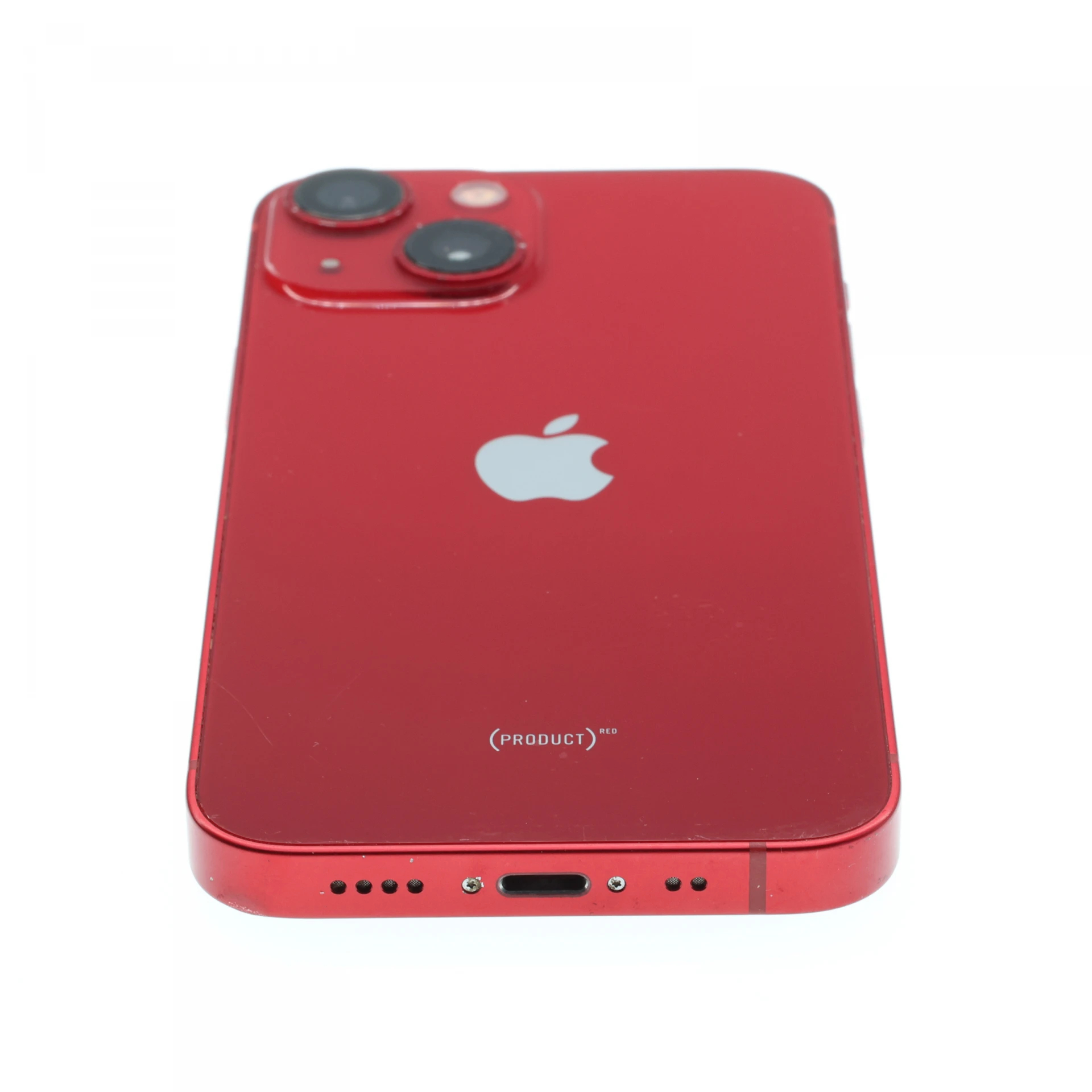 Apple iPhone 13 Mini 128 GB PRODUCT RED 100%