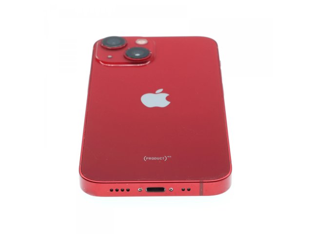 Apple iPhone 13 Mini 128 GB PRODUCT RED 100%