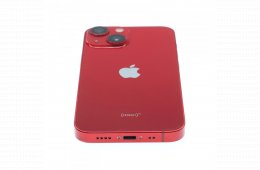 Apple iPhone 13 Mini 128 GB PRODUCT RED 100%