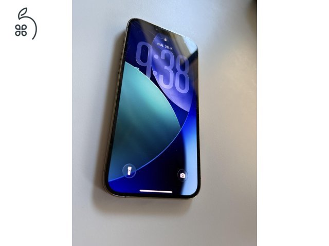 iPhone 13 Pro Max, Kártyafüggetlen 128Gbyte