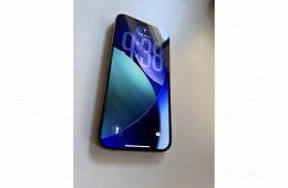 iPhone 13 Pro Max, Kártyafüggetlen 128Gbyte
