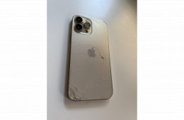 iPhone 13 Pro Max, Kártyafüggetlen 128Gbyte