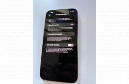 iPhone 13 Pro Max, Kártyafüggetlen 128Gbyte