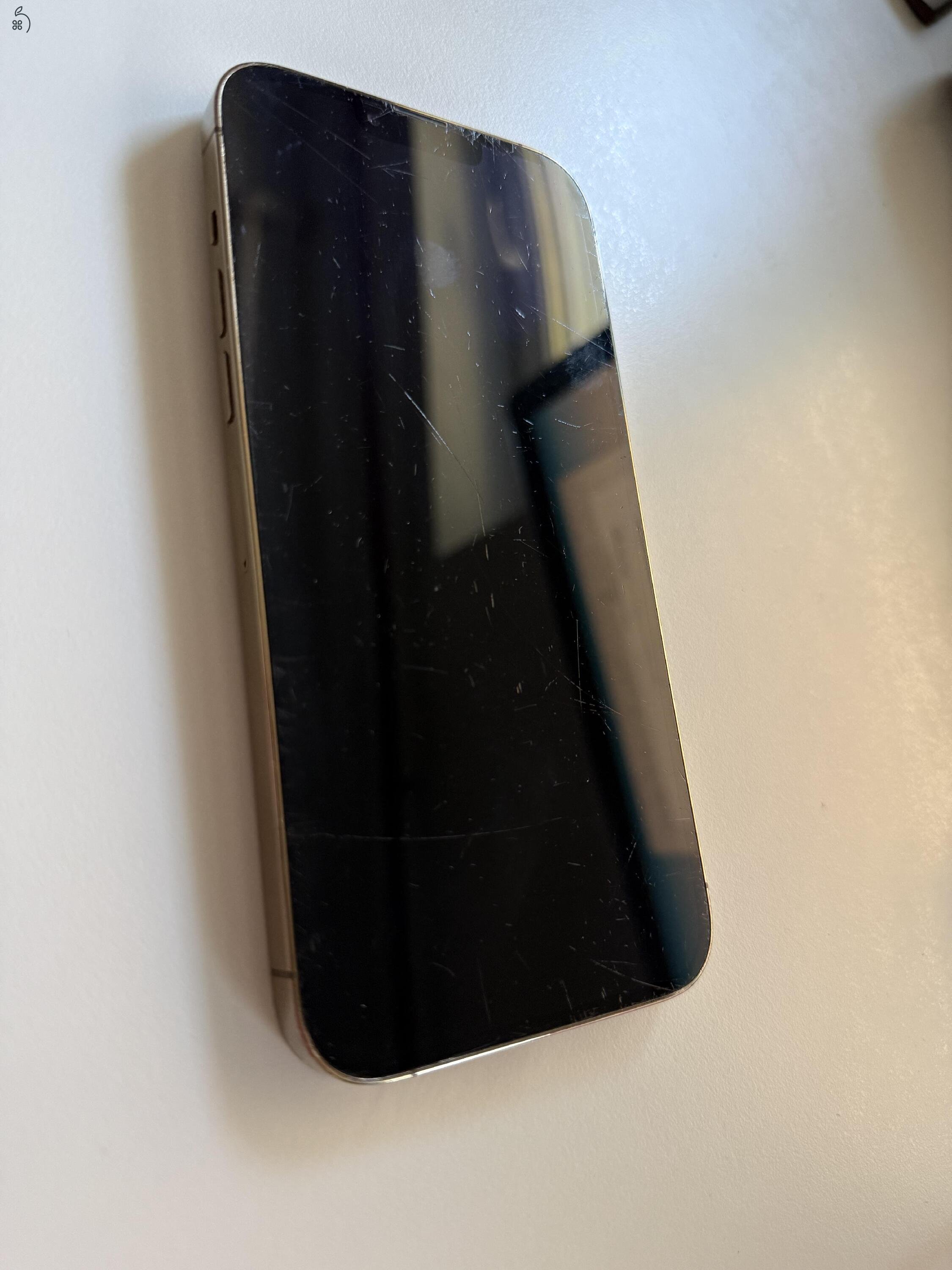 iPhone 13 Pro Max, Kártyafüggetlen 128Gbyte