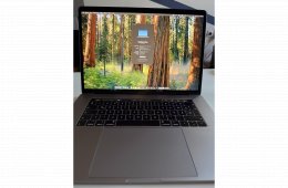 Macbook pro, thouch bar, 16gb ram, 512 gb ssd