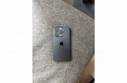 iPhone 15 Pro 256GB blue titanium 
