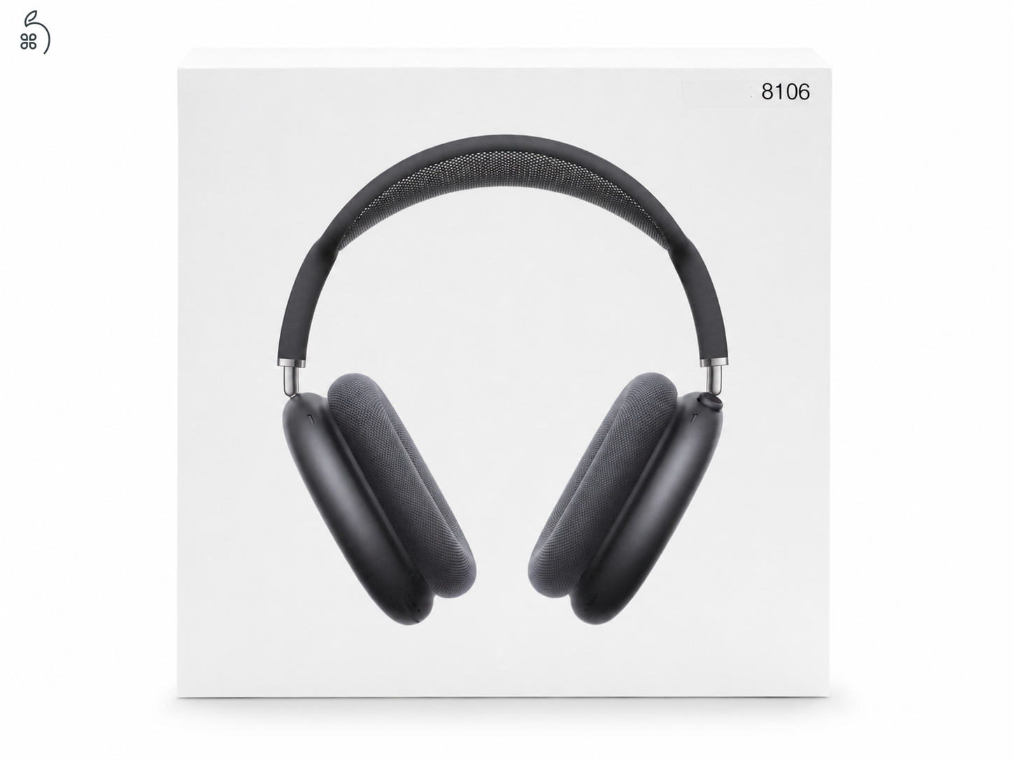 Újszerű Airpdos Max USB-C US-8106