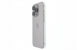 Apple iPhone 15 Pro 128 GB Natural Titanium 90%