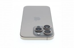 Apple iPhone 15 Pro 128 GB Natural Titanium 90%