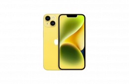 iPhone 14 128 GB Yellow