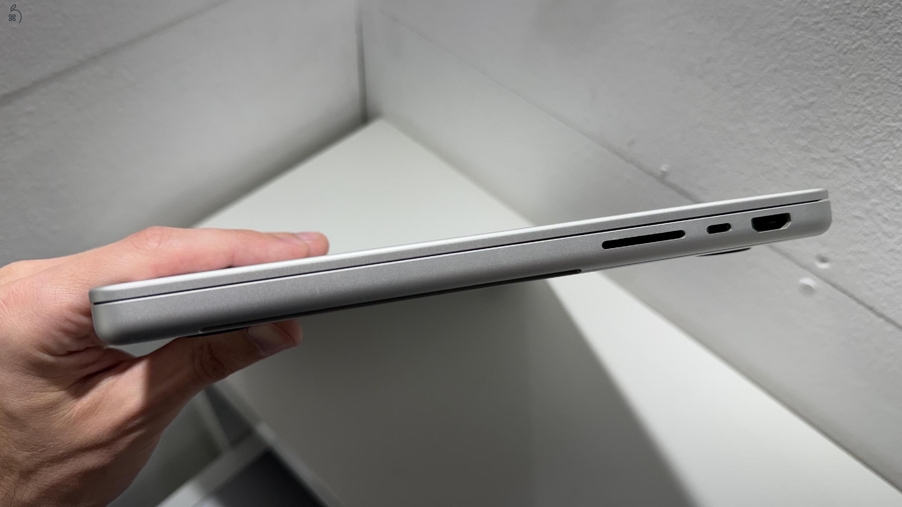 Macbook Pro 14