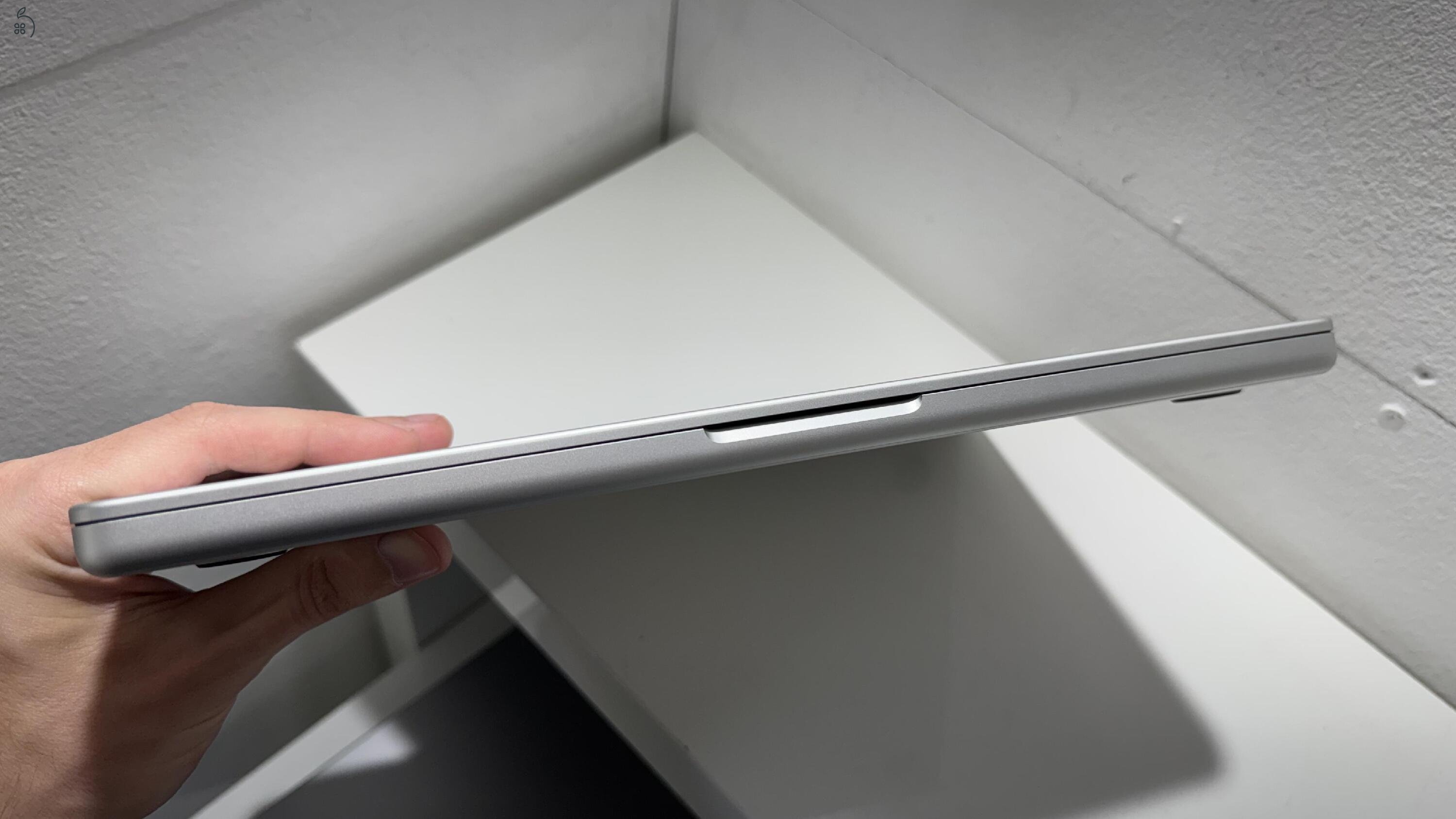 Macbook Pro 14