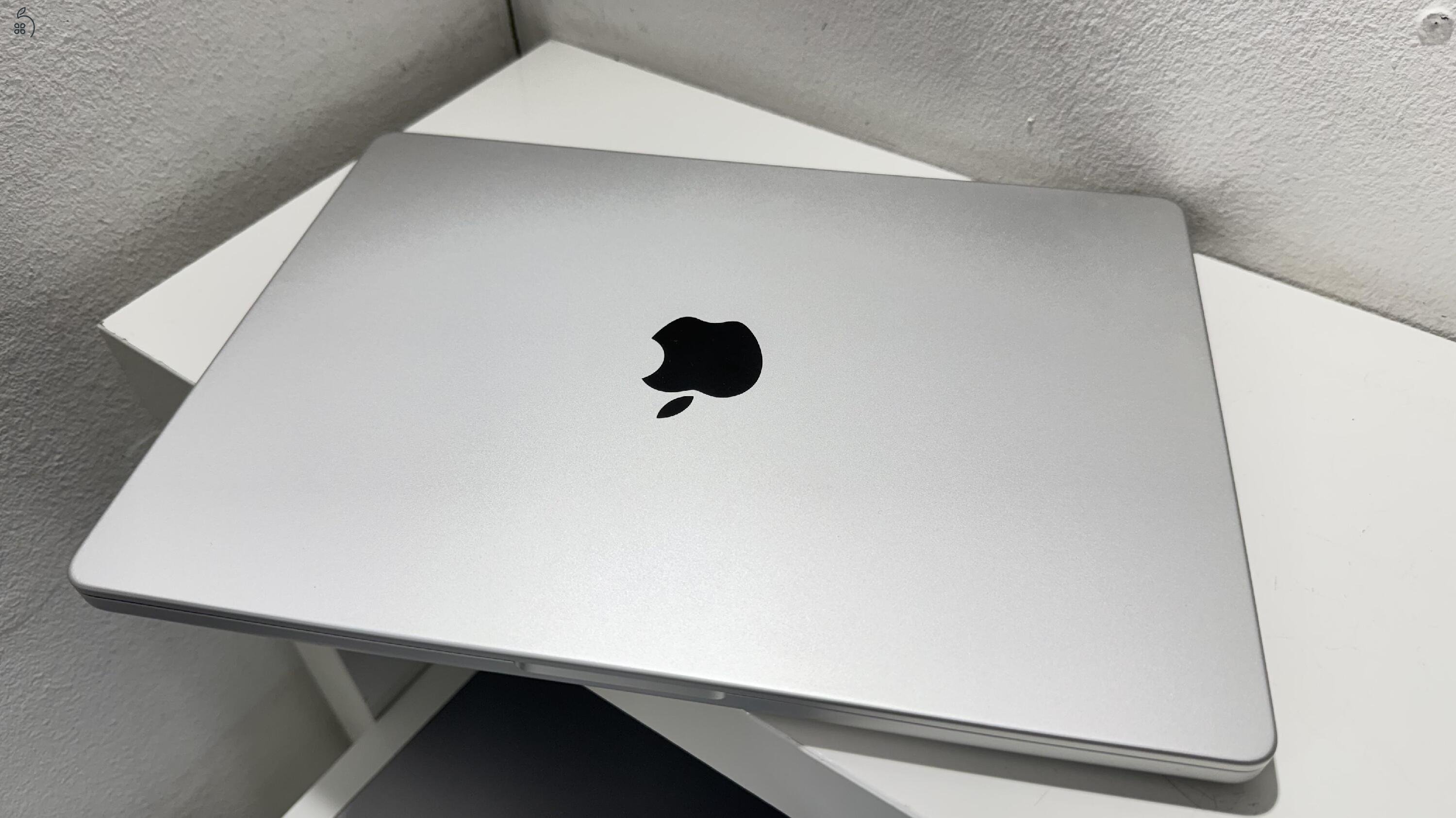 Macbook Pro 14