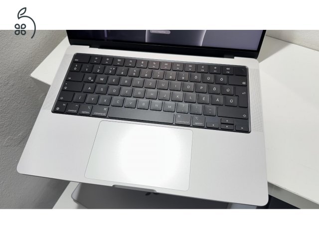 Macbook Pro 14