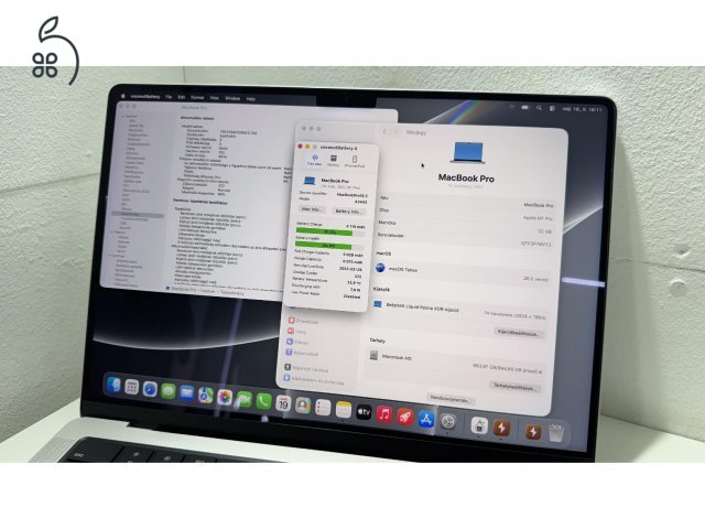 Macbook Pro 14