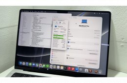 Macbook Pro 14