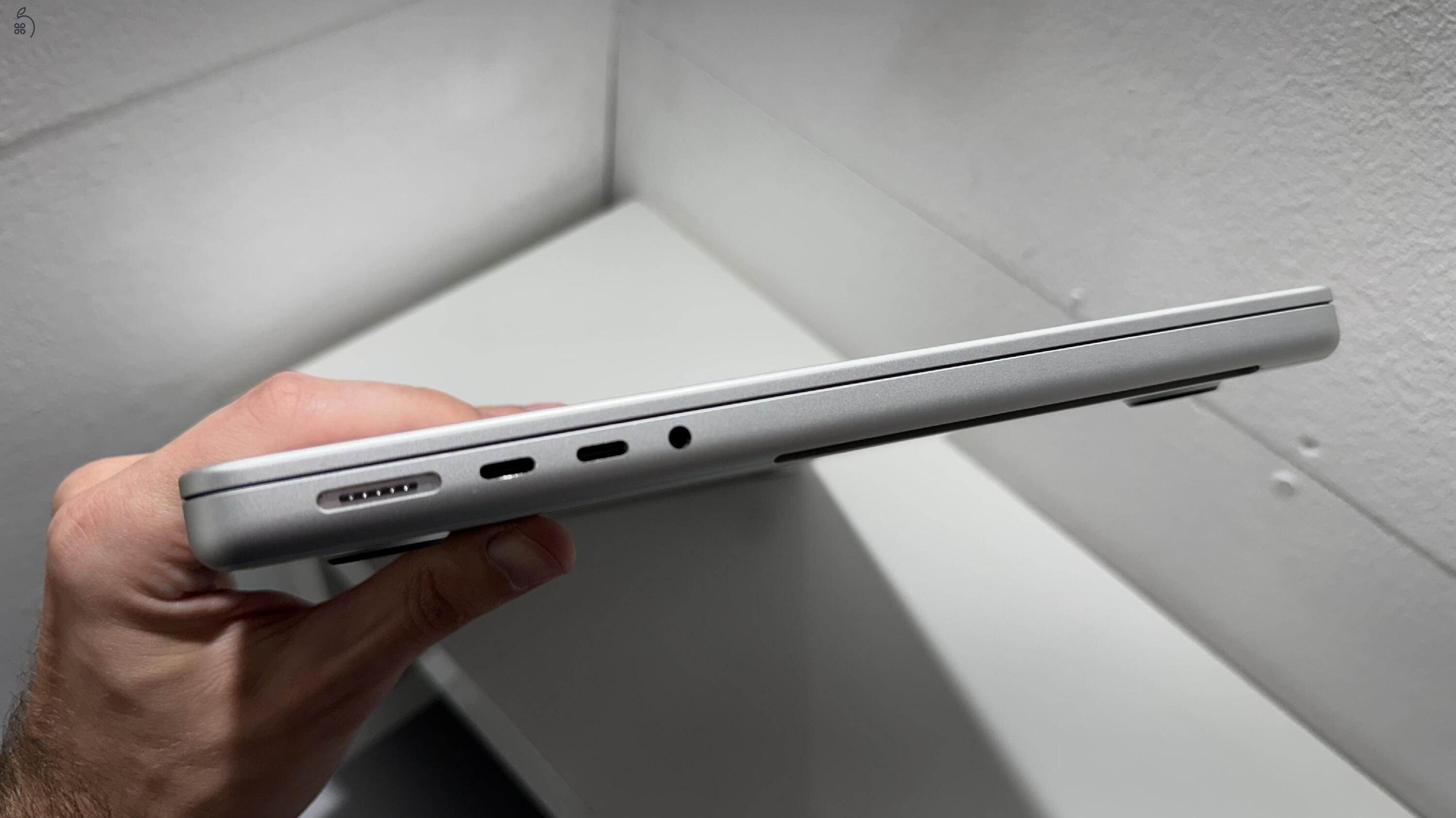 Macbook Pro 14