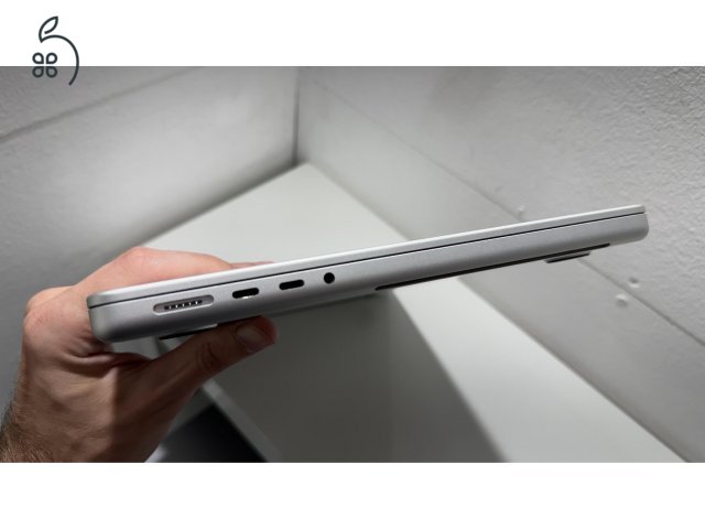 Macbook Pro 14