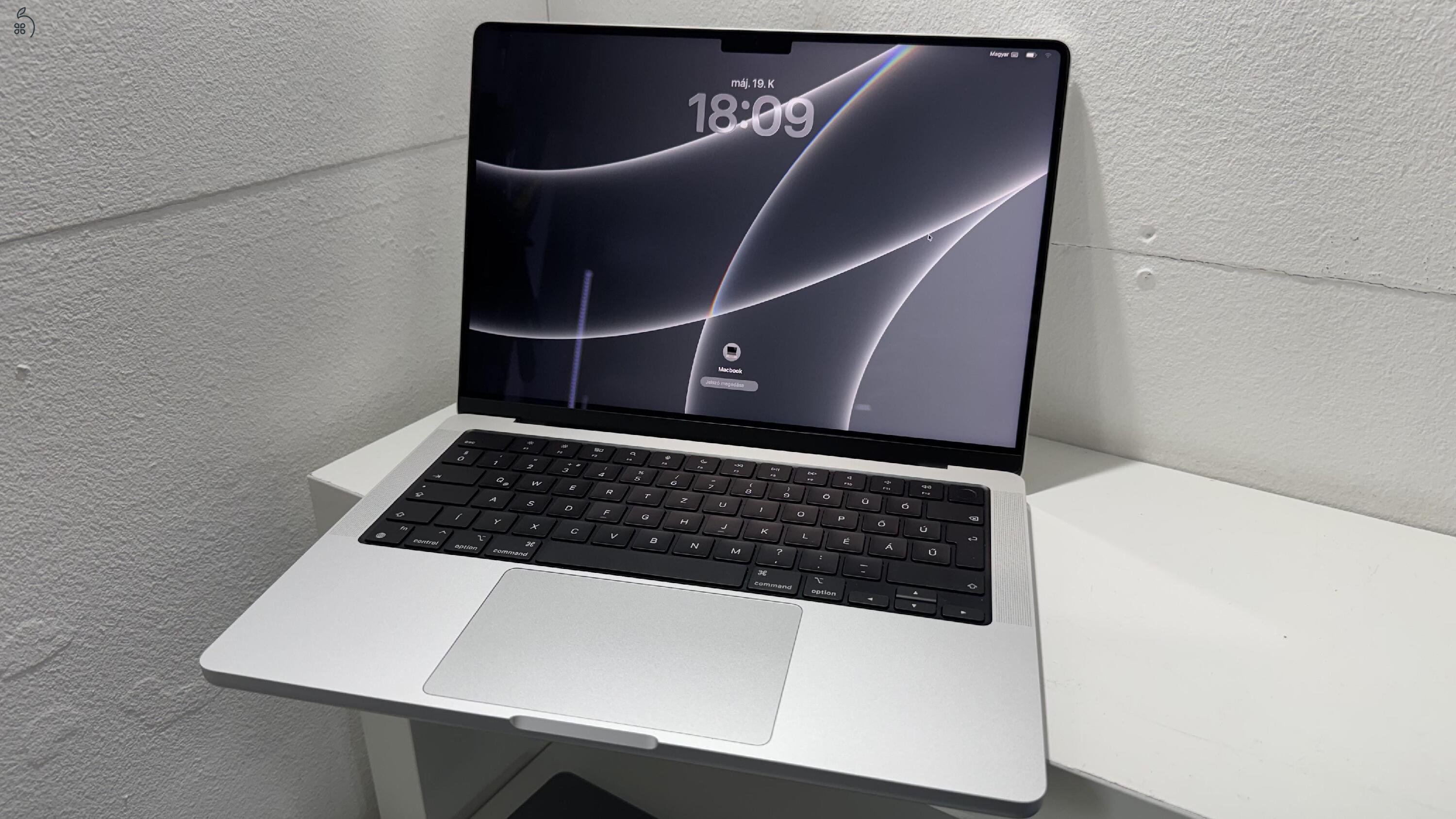 Macbook Pro 14